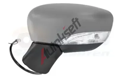 VAN WEZEL Vnj zptn zrctko * HAGUS * VAW 3336817, 3336817