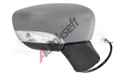 VAN WEZEL Vnj zptn zrctko * HAGUS * VAW 3336818, 3336818