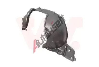 VAN WEZEL Obloen - dutina kola VAW 3338433, 3338433