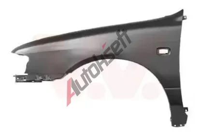 VAN WEZEL Blatnk VAW 3348655, 3348655