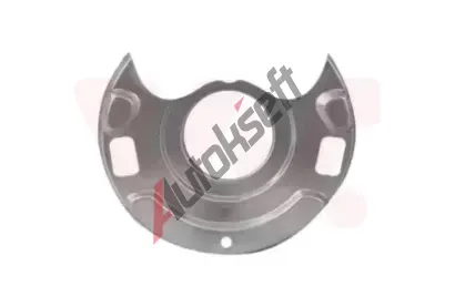 VAN WEZEL Ochrann� plech proti rozst�ikov�n� - brzdov� kotou� VAW 3349371, 3349371