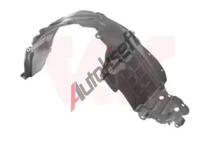 VAN WEZEL Oblo�en� - dutina kola VAW 3352433, 3352433