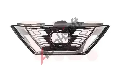 VAN WEZEL Mka chladie VAW 3356514, 3356514