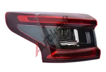 VAN WEZEL Zadní světlo VAW 3356931, 3356931 VAN WEZEL Zadní světlo VAW 3356931, 3356931