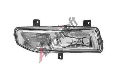 VAN WEZEL Mlhovka VAW 3356995, 3356995