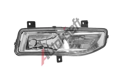 VAN WEZEL Mlhovka VAW 3356996, 3356996