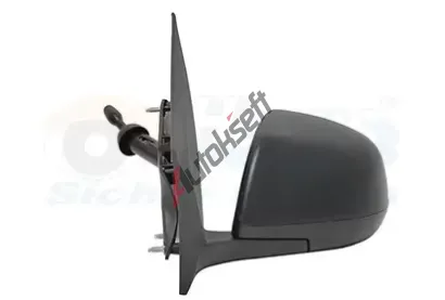 VAN WEZEL Vnější zpětné zrcátko * HAGUS * VAW 3357803, 3357803 VAN WEZEL Vnější zpětné zrcátko * HAGUS * VAW 3357803, 3357803