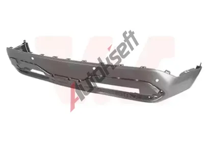 VAN WEZEL Spoiler VAW 3358508, 3358508 VAN WEZEL Spoiler VAW 3358508, 3358508