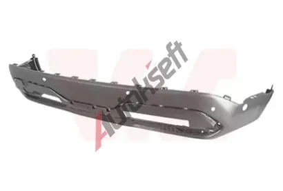 VAN WEZEL Spoiler VAW 3358509, 3358509 VAN WEZEL Spoiler VAW 3358509, 3358509