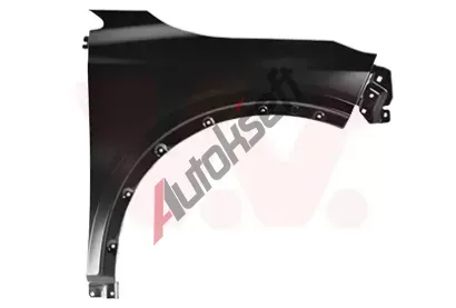 VAN WEZEL Blatn�k VAW 3358658, 3358658