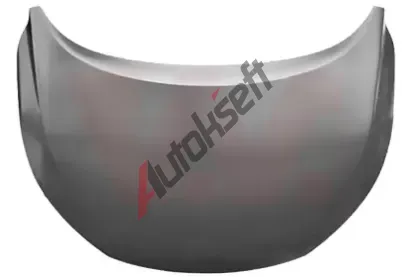 VAN WEZEL Kapota motoru VAW 3358670, 3358670