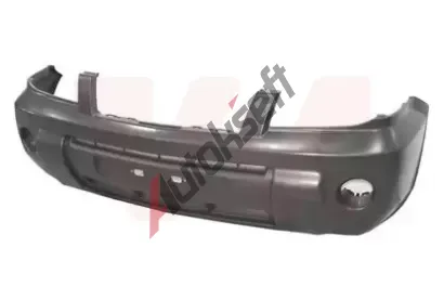 VAN WEZEL Nárazník VAW 3367576, 3367576 VAN WEZEL Nárazník VAW 3367576, 3367576