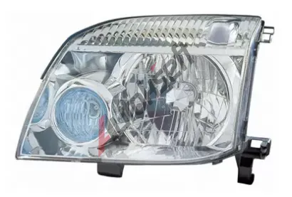 VAN WEZEL Hlavn svtlomet VAW 3367961, 3367961