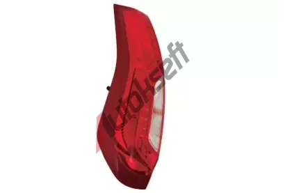 VAN WEZEL Zadní světlo VAW 3369931, 3369931 VAN WEZEL Zadní světlo VAW 3369931, 3369931