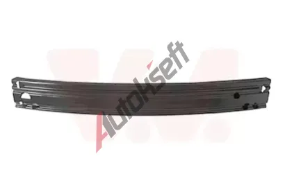 VAN WEZEL Nosník nárazníku VAW 3372560, 3372560 VAN WEZEL Nosník nárazníku VAW 3372560, 3372560