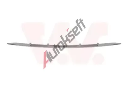 VAN WEZEL Kryt nraznku VAW 3372580, 3372580