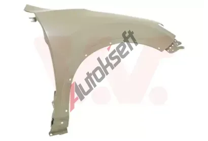 VAN WEZEL Blatník VAW 3372658, 3372658 VAN WEZEL Blatník VAW 3372658, 3372658