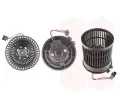 Vnitn ventiltor VAN WEZEL ‐ VAW 3372773