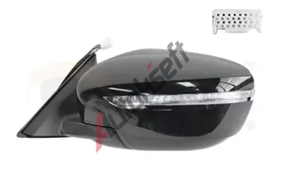 VAN WEZEL Vnj zptn zrctko * HAGUS * VAW 3372817, 3372817