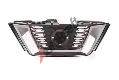 VAN WEZEL Mka chladie VAW 3375510, 3375510