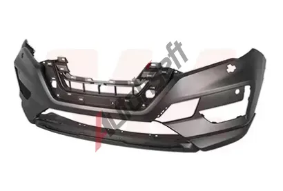 VAN WEZEL Nárazník VAW 3375575, 3375575 VAN WEZEL Nárazník VAW 3375575, 3375575