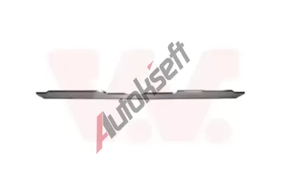 VAN WEZEL Kryt pedn clony VAW 3375580, 3375580