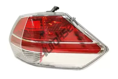 VAN WEZEL Zadn� sv�tlo VAW 3377921, 3377921