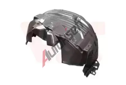 VAN WEZEL Obloen - dutina kola VAW 3378434, 3378434