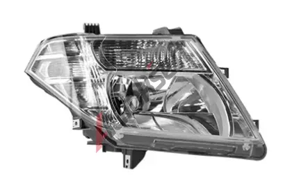 VAN WEZEL Svtlomet VAW 3379964, 3379964