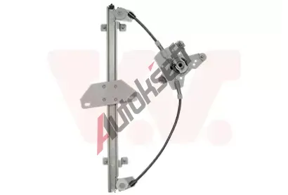 VAN WEZEL Zvedac zazen oken VAW 3380261, 3380261