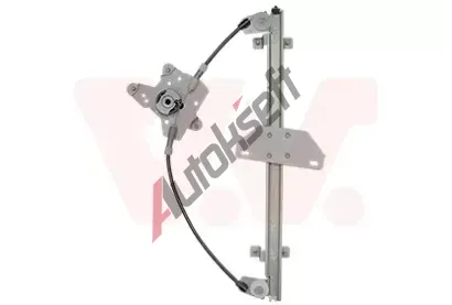 VAN WEZEL Zvedací zařízení oken VAW 3380262, 3380262 VAN WEZEL Zvedací zařízení oken VAW 3380262, 3380262