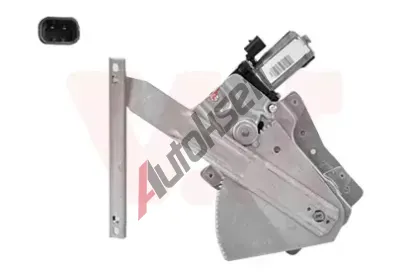 VAN WEZEL Zvedac zazen oken VAW 3380268, 3380268