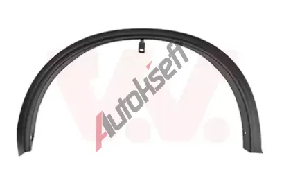 VAN WEZEL Rozšíření blatníku VAW 3380521, 3380521 VAN WEZEL Rozšíření blatníku VAW 3380521, 3380521