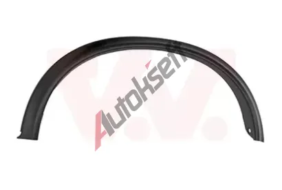 VAN WEZEL Rozen blatnku VAW 3380523, 3380523