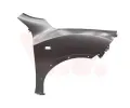 Blatnk VAN WEZEL ‐ VAW 3380656
