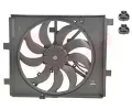 Vtrk chlazen motoru VAN WEZEL ‐ VAW 3380746