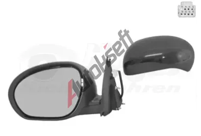 VAN WEZEL Vnj zptn zrctko HAGUS VAW 3380817, 3380817
