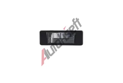 VAN WEZEL Osvtlen SPZ VAW 3380920, 3380920