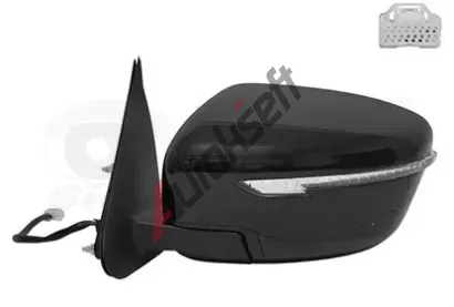 VAN WEZEL Vnj zptn zrctko * HAGUS * VAW 3383805, 3383805