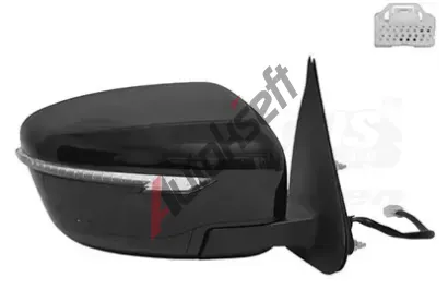 VAN WEZEL Vnj zptn zrctko * HAGUS * VAW 3383806, 3383806