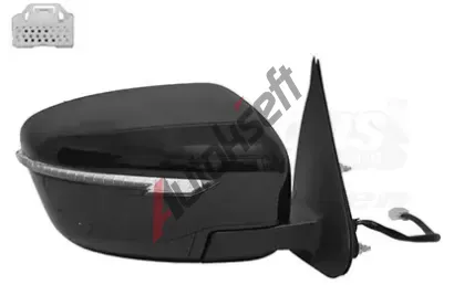 VAN WEZEL Vnj zptn zrctko * HAGUS * VAW 3383818, 3383818