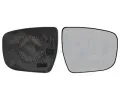 Sklo do vnjho zrctka VAN WEZEL ‐ VAW 3383836