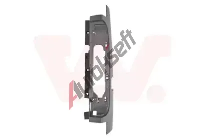 VAN WEZEL Ozdobn clona koncovho svtla VAW 3385430, 3385430