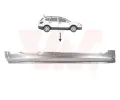 Nstupn panel VAN WEZEL ‐ VAW 3388104