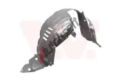 VAN WEZEL Obložení - dutina kola VAW 3388433, 3388433 VAN WEZEL Obložení - dutina kola VAW 3388433, 3388433