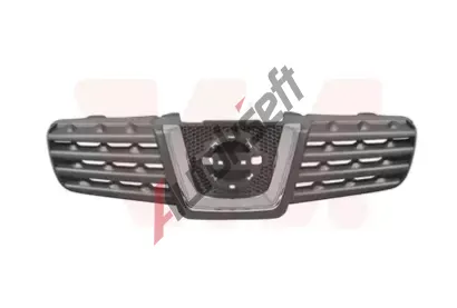 VAN WEZEL Mka chladie VAW 3388510, 3388510