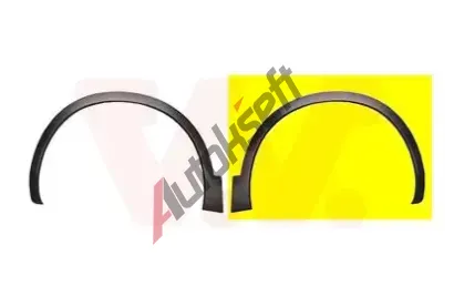 VAN WEZEL Rozen - blatnk VAW 3388522, 3388522