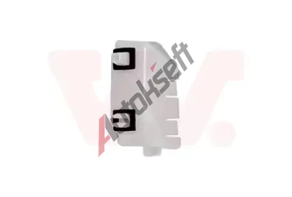 VAN WEZEL Drk nraznku VAW 3388536, 3388536