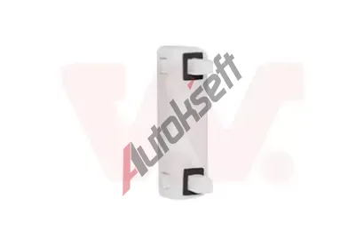 VAN WEZEL Držák nárazníku VAW 3388539, 3388539 VAN WEZEL Držák nárazníku VAW 3388539, 3388539