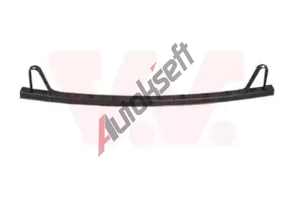 VAN WEZEL Nosník nárazníku VAW 3388561, 3388561 VAN WEZEL Nosník nárazníku VAW 3388561, 3388561